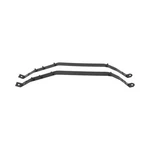 For Dodge Ram 1500/2500/3500 1994 Fuel Tank Strap Black Housing Color Steel. Fixed Price $59.35.