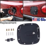 Replacement Fuel Tank Gas Lock Cover Trim For Toyota Fj Cruiser 2007-2021. Fixed Price $99.99.