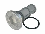 Genuine Mercedes Benz W108 W110 W114 W124 Fuel Tank Strainer 1114700686 New. Fixed Price $39.95.