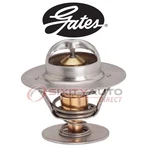 Gates Coolant Thermostat For 2000-2004 Volvo V40 1.9L L4 Antifreeze Fn. Fixed Price $25.26.