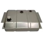 Tanks TM6372-T 1963-72 Fits Chevy Truck Frame Mount Gas Tank, Bed Fill. Fixed Price $329.99.