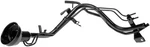 Dorman 577-105 Replacement Filler Neck For Fuel. Fixed Price $216.69.