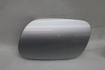 Fuel Filler Door Porsche Cayenne 2004 Silver 1093901. Fixed Price $74.99.