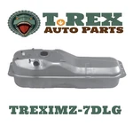 1991-1993 Mazda Pickup B2200; B2600 Fuel Tank (w/ F. I.). Fixed Price $279.95.