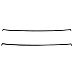 1964 65 66 67 Camino Chevelle Station Wagon Fuel Gas Tank Straps Set Pair Dii. Fixed Price $71.95.