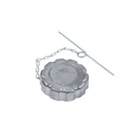 & Vnl Fuel Cap, 3", Volvo, Non-locking KG21685, 572.1024, 20770657. Fixed Price $29.99.