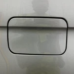 Fuel Filler Door Flap For 2006 Bmw X5 Slvr Paint CODE-472. Fixed Price $84.99.