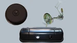 Classic Fiat 500 (1967-71) Fuel Tank + Sender Unit Filler Cap Bundle!!!. Fixed Price $269.94.