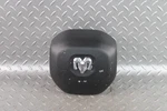 19-24 Ram 3500 Black Driver Column Steering Wheel Crash Srs Oem. Fixed Price $416.99.