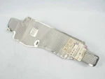 2011-2014 Audi Fuel Tank Heat Shield 4G0201308G. Fixed Price $59.00.