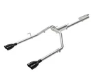Afe Power 49-38084-B Vulcan Series To 2-1/2 304 Stainless Steel Cat-back. Fixed Price $1460.82.
