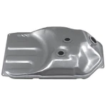 For Toyota Corolla 1980 1981 1982 1983 Direct Fit Fuel Tank Gas. Fixed Price $329.41.