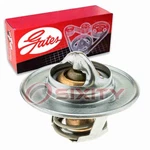 Gates Engine Coolant Thermostat For 1954 Studebaker 3R17 4.0L L6 Cooling Ed. Fixed Price $16.59.