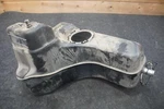 Left Driver Side Gas Fuel Tank 4T7201021B Oem Lamborghini Huracan Spyder 2016. Fixed Price $569.99.