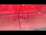 Eurovan 2003 Fuel Filler Door 1417694. Fixed Price $60.00.