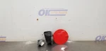 21 Dodge Ram 2500 Power Wagon 75 Fuel Filler Door Orange Crew Cab. Fixed Price $63.75.