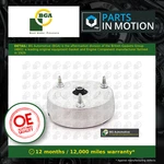 Top Strut Mounting Fits Bmw X5 E70 4.4 Front 09 Bga 31336771515 Quality. Fixed Price $51.70.