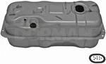Dorman 576-723 Fuel Tank Fits Mazda B2200 B2600. Fixed Price $147.10.