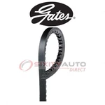 Gates Fan Alternator Drive Belt For 1968 Dodge W100 Pickup 5.2L V8 - Ii. Fixed Price $29.07.