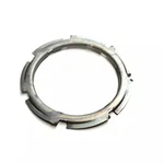 Genuine Audi Fuel Tank Lock Ring 1K0-201-375. Fixed Price $13.18.