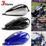 3.4 Gallons Fuel Gas Tank For Honda Rebel 1985-2016 15 14. Fixed Price $95.95.