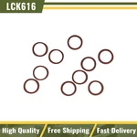 217-452 Ac Delco Fuel Injector O-ring Gas Front Rear New For Chevy Le Sabre. Fixed Price $20.07.