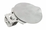Genuine Gm Fuel Tank Filler Door 15776458. Fixed Price $90.19.