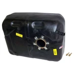 Crown Automotive 83502960PL 15 Gal Plastic Fuel Tank For 87-90 Jeep Wrangler Yj. Fixed Price $428.06.