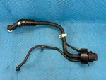 Toyota Prius Fwd Fuel Tank Filler Pipe Assembly 2019-2022 Oem. Fixed Price $165.00.