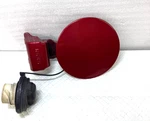 2012- 2017 Hyundai Accent Fuel Filler Door Red With Cap 69511-0U000 Oem. Fixed Price $57.99.