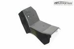 2014-2024 Mitsubishi Mirage Fwd Fuel Gas Tank Filler Neck Shield Cover Oem. Fixed Price $27.64.