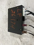 2024 Chevrolet EXPRESS25 Communication Interface Control Module Oem Id 86585543. Fixed Price $92.49.