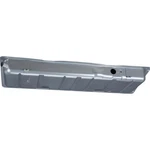 Speedway Steel Gas Tank, Fits 1956 Ford F100 Pickup Truck. Fixed Price $363.99.
