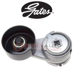 Gates Drive Belt Tensioner For 1988-1995 Gmc C2500 6.2L 6.5L V8 Assembly Jx. Fixed Price $88.74.