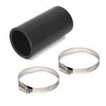 Fuel Tank Filler Hose+clamps 1953-1977 F-100 Pickup Truck. Fixed Price $22.00.