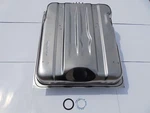 Fits 72 73 74 Challenger Stainless Steel Gas Fuel Tank New CR8D-S. Fixed Price $250.00.