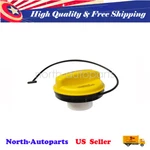 For 2012-2014 Gm Yellow E85 Flex Fuel Gas Cap 20962524. Fixed Price $12.95.