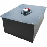 Rci 1222GD Fuel Cell Steel W/ Plastic Bladder Black Powdercoated Gallons. Fixed Price $472.79.