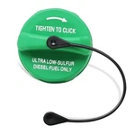 Diesel Fuel Cap Gas Compatible With Dodge Ram 1500 2500 3500 52013994AB. Fixed Price $21.35.
