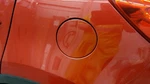 Fuel Filler Door Flap For 2012 Sportage Red Paint Code-beg. Fixed Price $84.99.