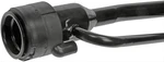 Dorman 577-363 Fuel Tank Filler Neck, Steel, Black, Fits Toyota, Each. Fixed Price $91.99.