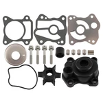 Outboard Impeller Repair Kit For Honda BF40A BF50A 06193-ZV5-020 Gasket. Fixed Price $31.18.