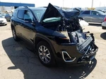 (local Pickup Only) Fuel Tank Awd Fits 20-23 Acadia 1229296. Fixed Price $199.90.