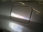 Gas 300 2010 Fuel Filler Door 1555565. Fixed Price $44.99.