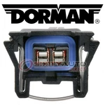 Dorman Techoice Vapor Canister Purge Solenoid Connector For 1991-1992 Saturn Gb. Fixed Price $24.26.