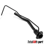 New Steel Fuel Tank Filler Neck Ford F-150 2004-2005 2008 Lincoln Mark. Fixed Price $63.99.