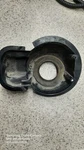 2009-2017 Dodge Journey Gas Fuel Filler Pocket. Fixed Price $20.00.