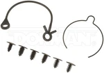 Dorman 55300 Universal Fuel Cap Tether. Fixed Price $9.98.