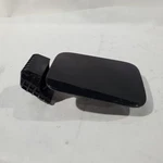 2017 Hyundai Sonata Oem Fuel Gas Filler Door Lid Minor Scratches 69510-02000. Fixed Price $48.75.
