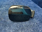 2016-2020 Cadillac CT6 Rear Fuel Filler Lid Door Cover Oem 84116586. Fixed Price $61.75.